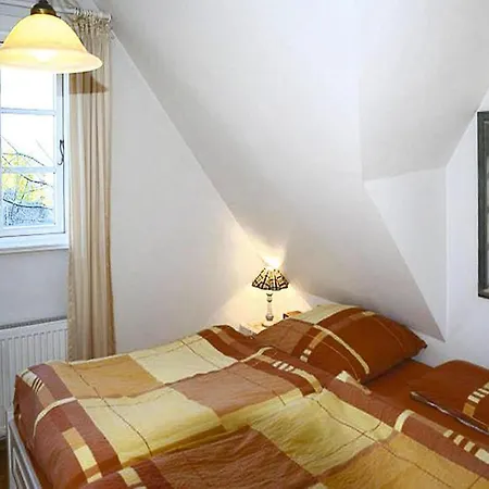 Apartment On Foehr Near Wyker Beach, Cleaning Included Appartamento Oevenum